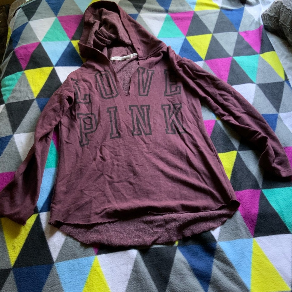 PINK VS Hoodie
